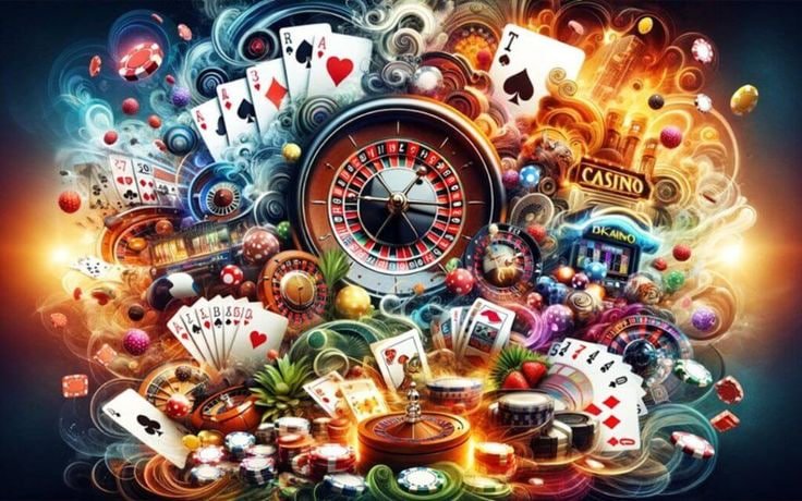 47 togel featured game showcase