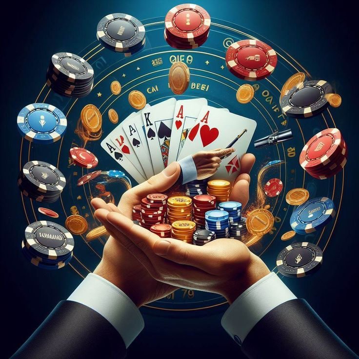 47 togel mobile app Buffalo King betting zones